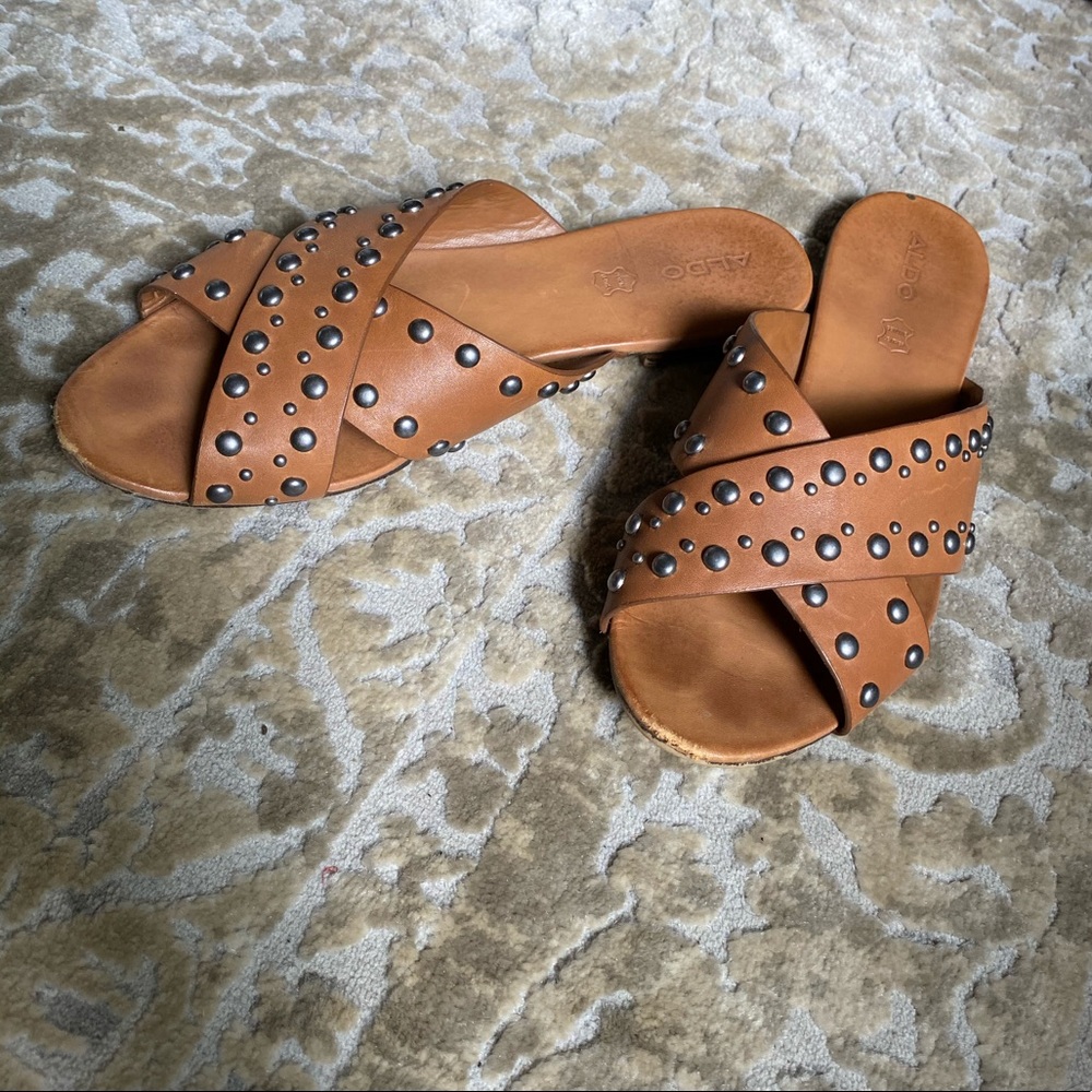 Aldo Roquet slides